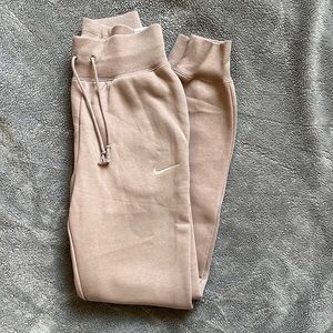 Nike Phoenix Fleece Joggers